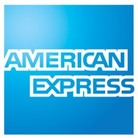 Amex logo