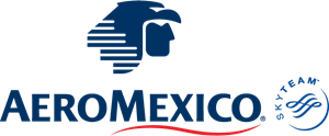 aeromexico logo